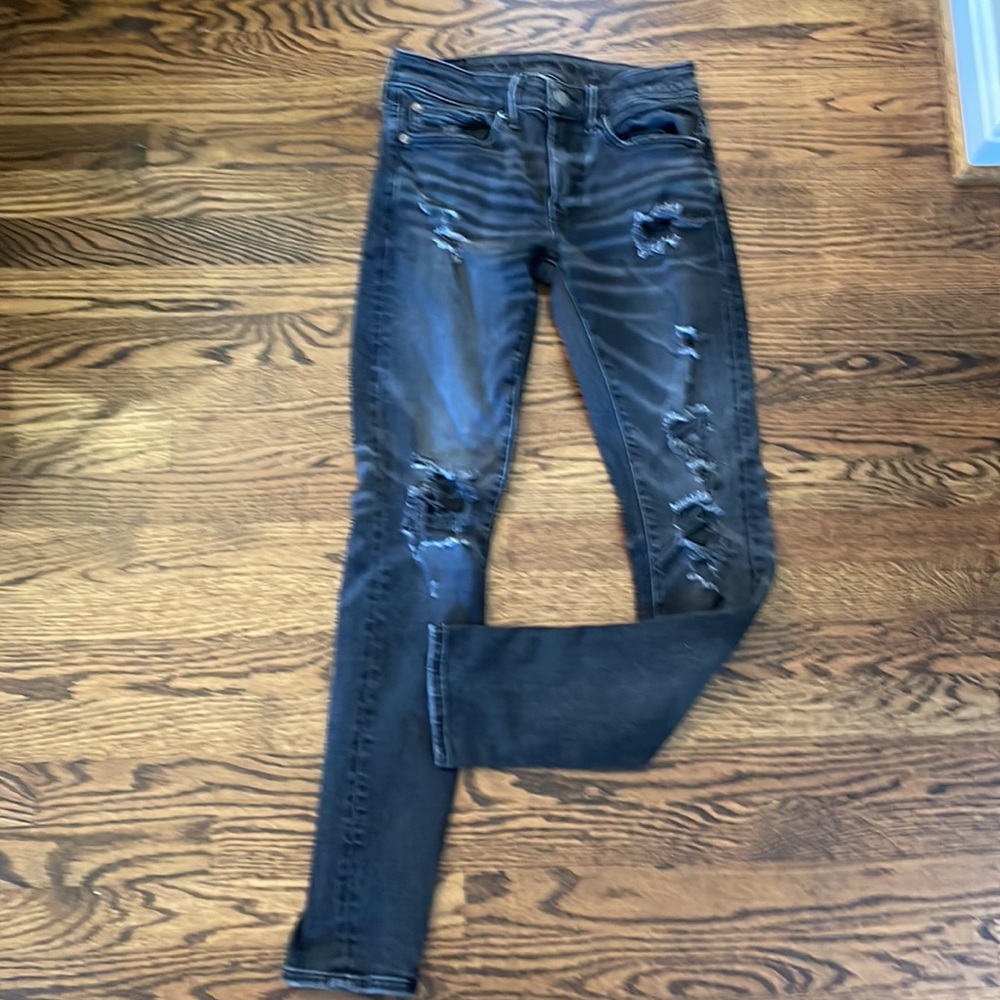 American Eagle Airflex 28X32
